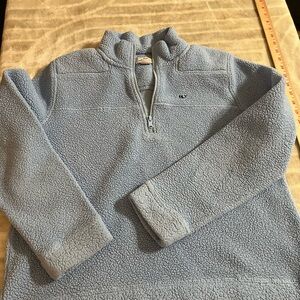 Vineyard Vines Medium 1/4 Zip Pullover
